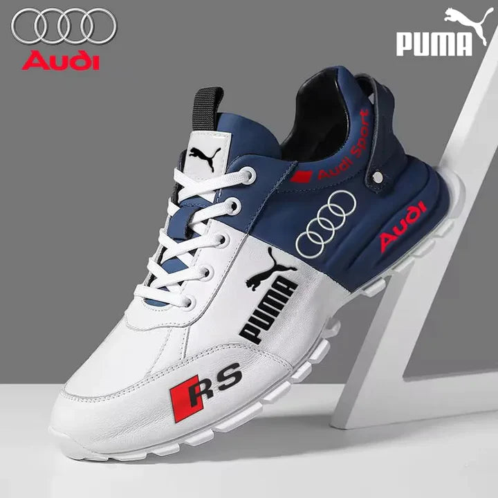 Basket Collaboration AudiPuma Unisexe