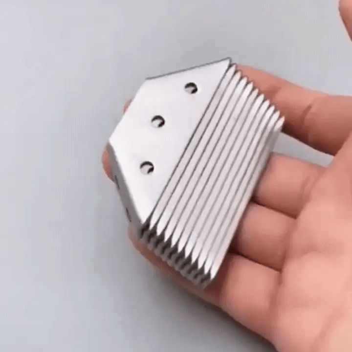 Cornerfix Pro - Renfort d'angles
