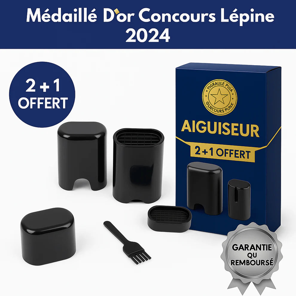 Quickslice Découpeur de Légume