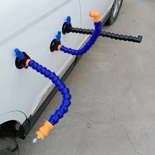 Décabosseur de Voiture