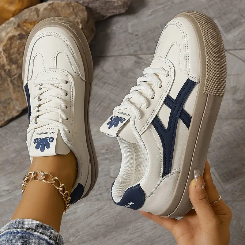 Sneakers Confortables Meyla