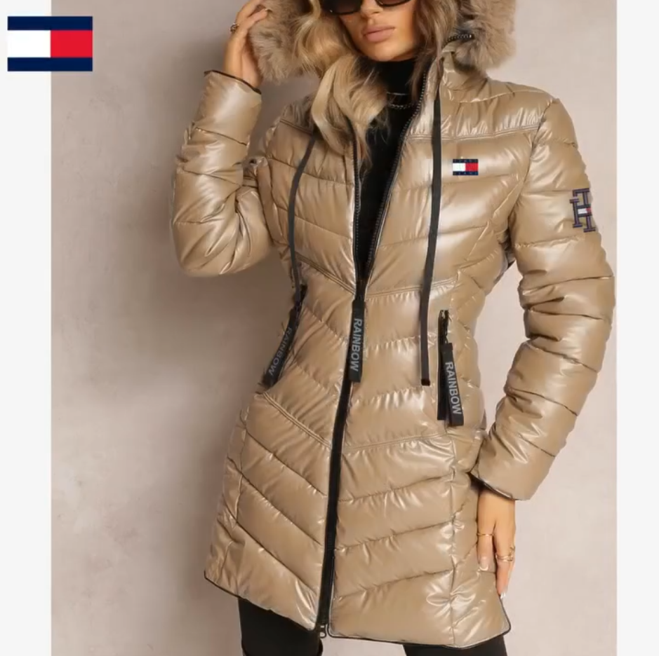 Manteau Imperméable Tommy