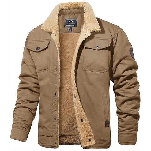 Blouson bomber