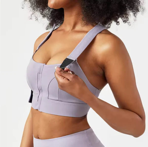 Brassière Ajustable Klara