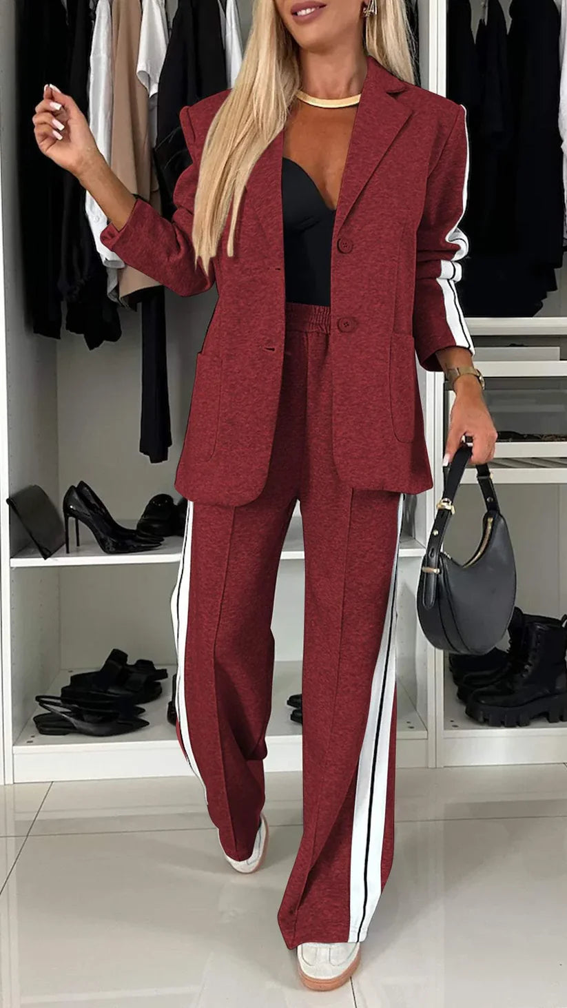 Ensemble Deux Pièces Elise