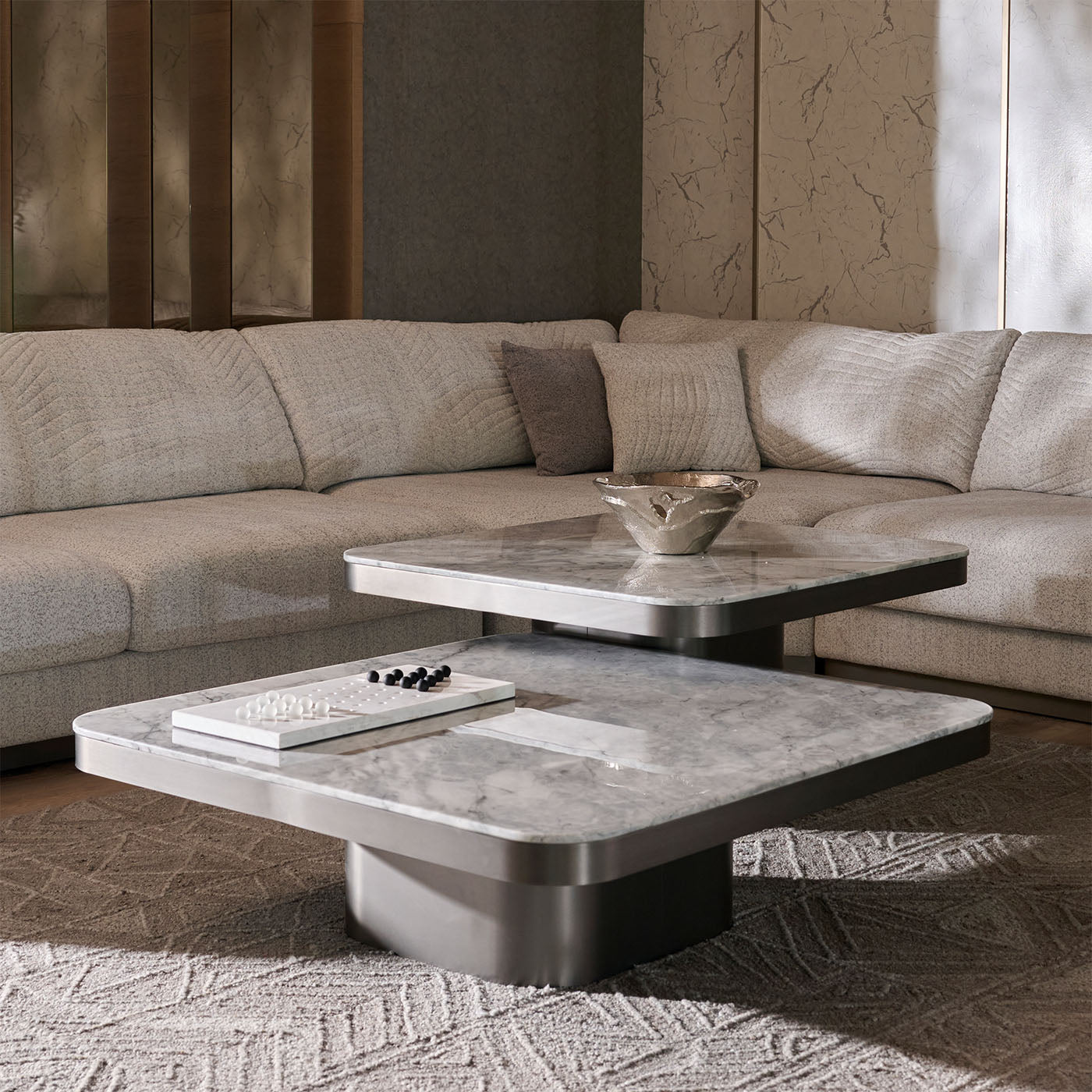 Table Basse Roncy