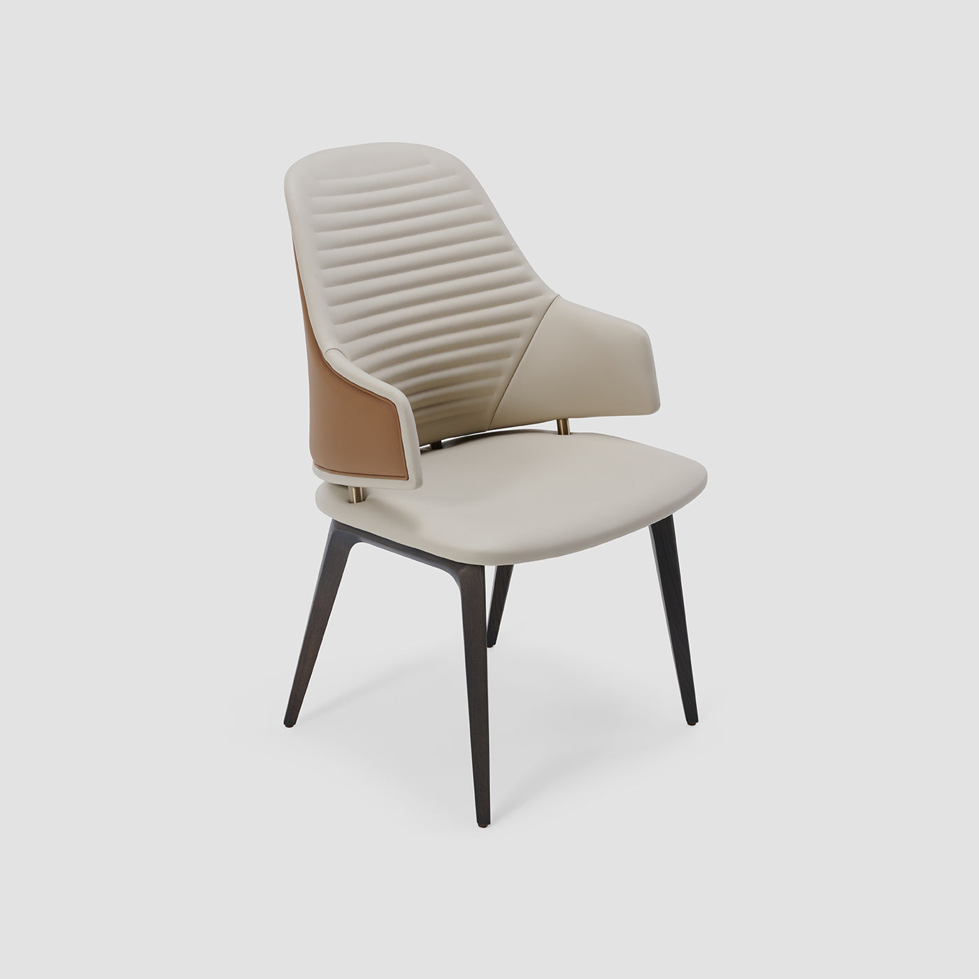 Chaise Woody Glore