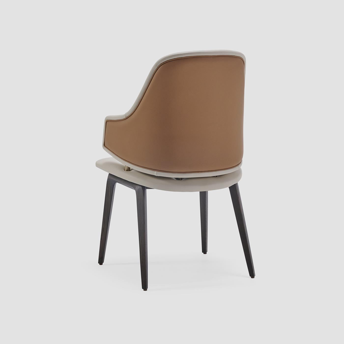 Chaise Woody Glore