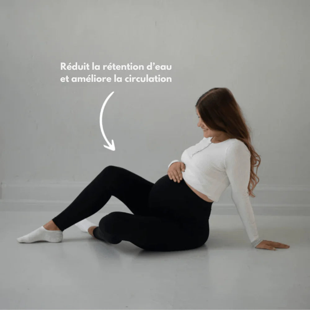 Legging Grosse Confort+