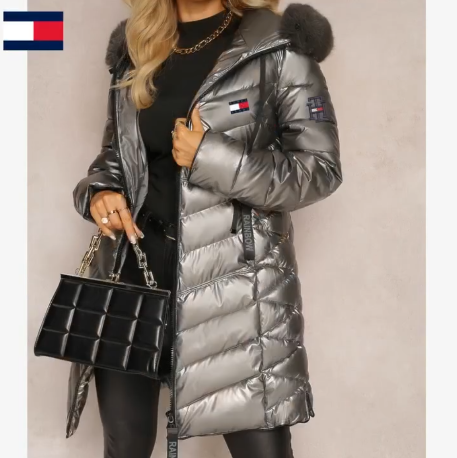 Manteau Imperméable Tommy