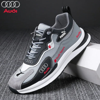 Basket Collaboration AudiPuma Unisexe