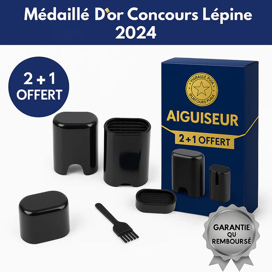 Quickslice Découpeur de Légume