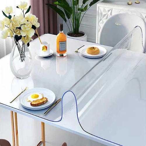 Nappe Protectrice Cristal