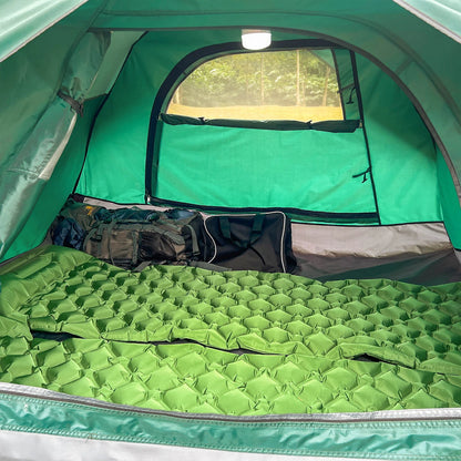 Tente de Camping Rapide et Montage Seul
