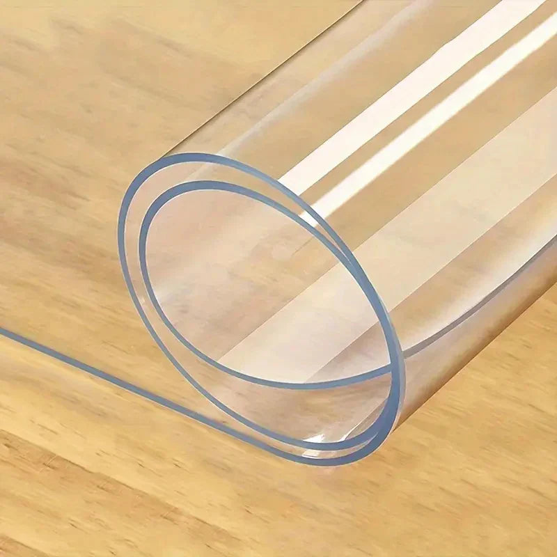 Nappe Protectrice Cristal