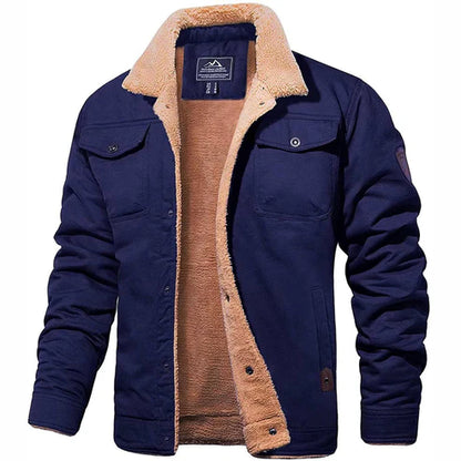 Blouson bomber