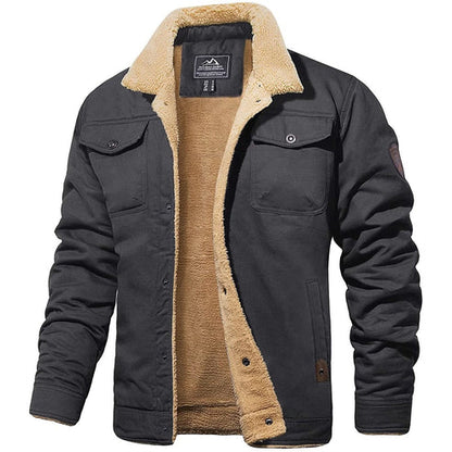 Blouson bomber
