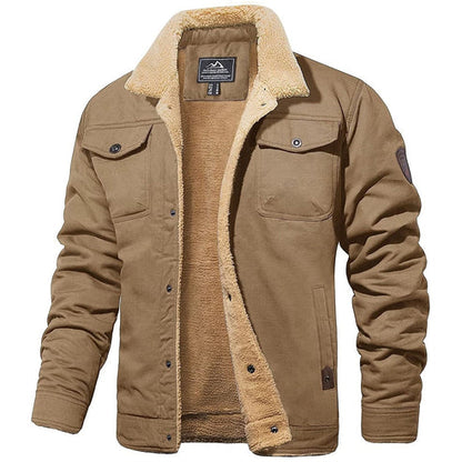 Blouson bomber