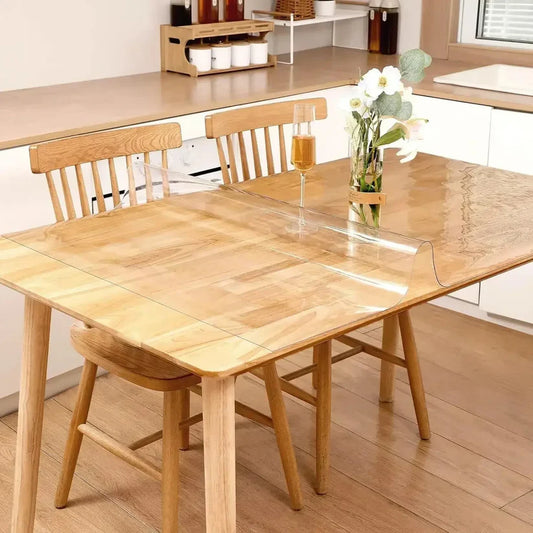 Nappe Protectrice Cristal