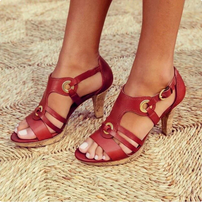 Sandale Cruz Tendance