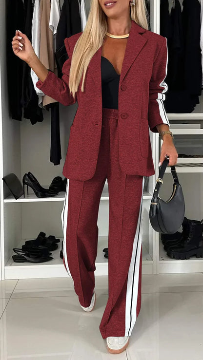 Ensemble Deux Pièces Elise