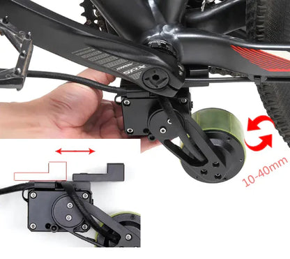 Smart Bike 350W
