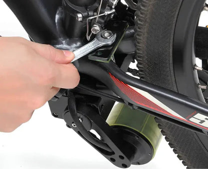 Smart Bike 350W