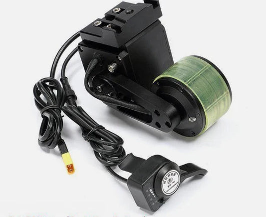 Smart Bike 350W