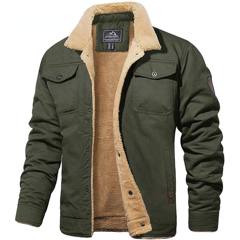 Blouson bomber