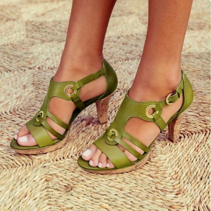 Sandale Cruz Tendance