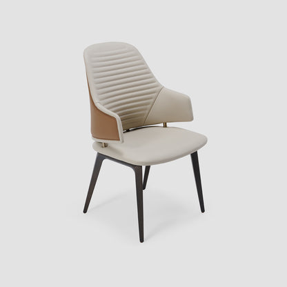 Chaise Woody Glore