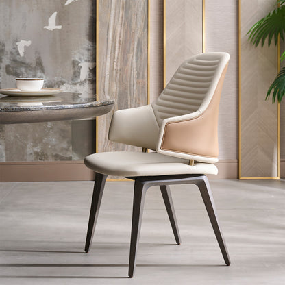 Chaise Woody Glore