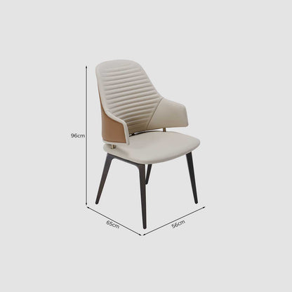 Chaise Woody Glore