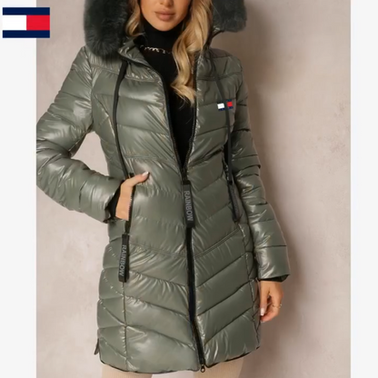 Manteau Imperméable Tommy