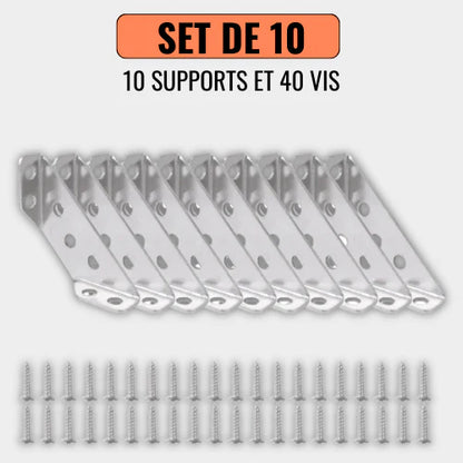 Cornerfix Pro - Renfort d'angles