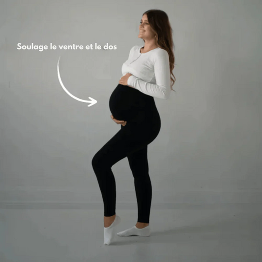 Legging Grosse Confort+